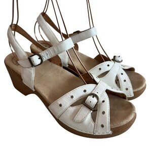 Dansko sandals